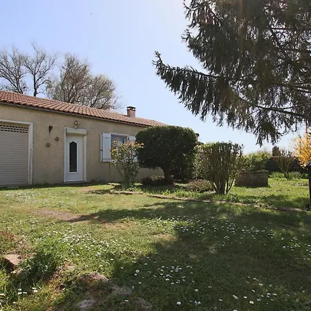 House near the island of Oléron