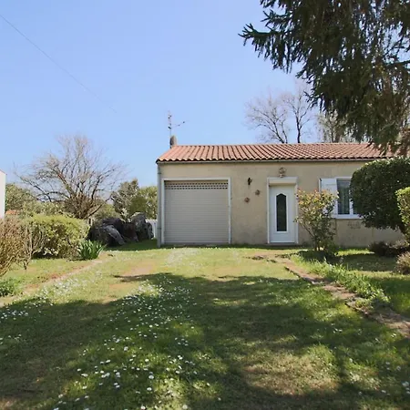 House near the island of Oléron Hébergement de vacances *